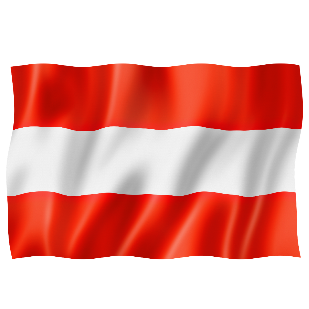 Austria Flag