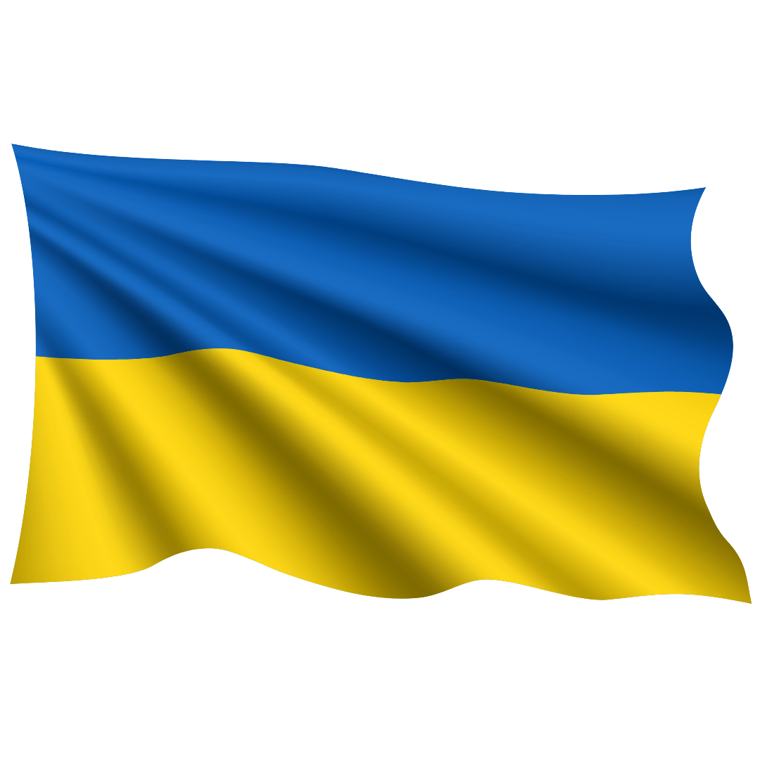 Ukraine flag